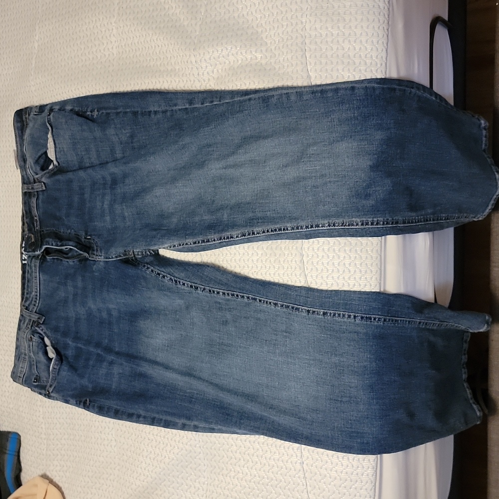 IZOD Blue Jeans